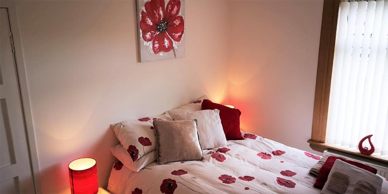 Ginger'S Apartment Стърлинг Екстериор снимка