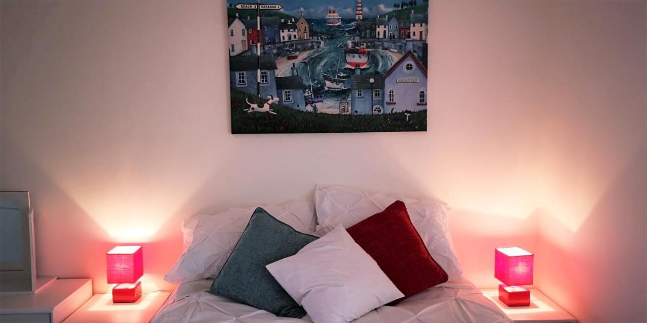 Ginger'S Apartment Стърлинг Екстериор снимка