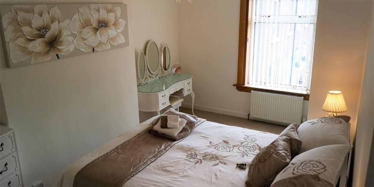 Ginger'S Apartment Стърлинг Екстериор снимка